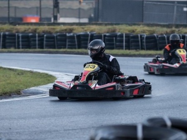 Go Karting image